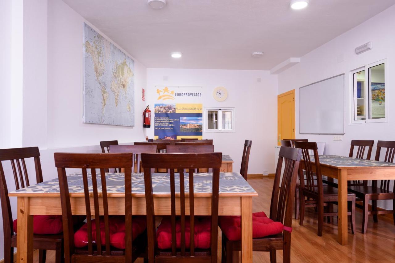 Lunalba - Malaga — Photos 1